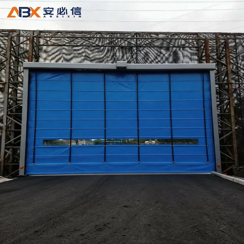 湘潭高速堆积门